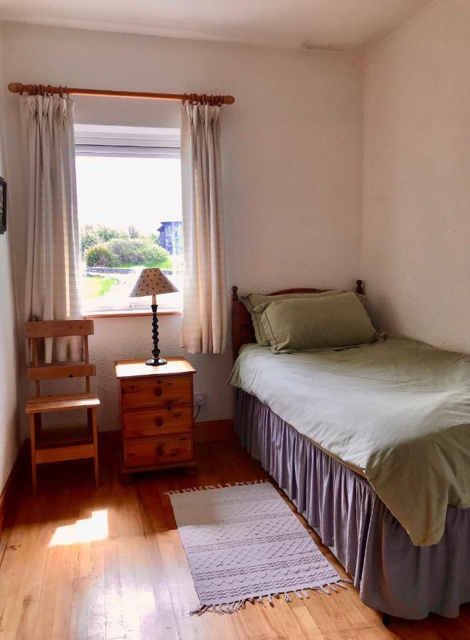 Kilronan Cottage Ballyconneely Eksteriør billede