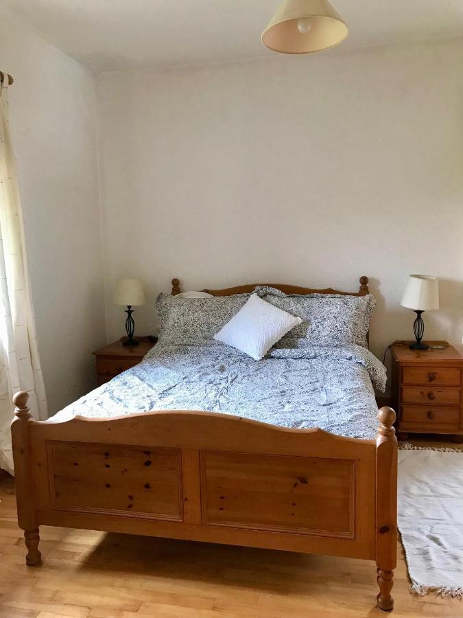 Kilronan Cottage Ballyconneely Eksteriør billede