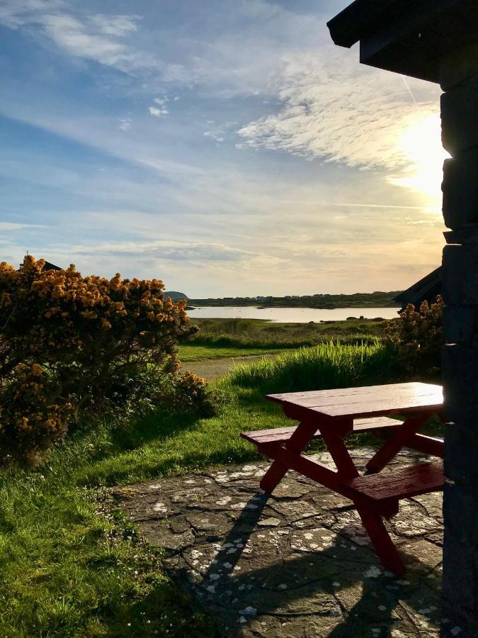 Kilronan Cottage Ballyconneely Eksteriør billede